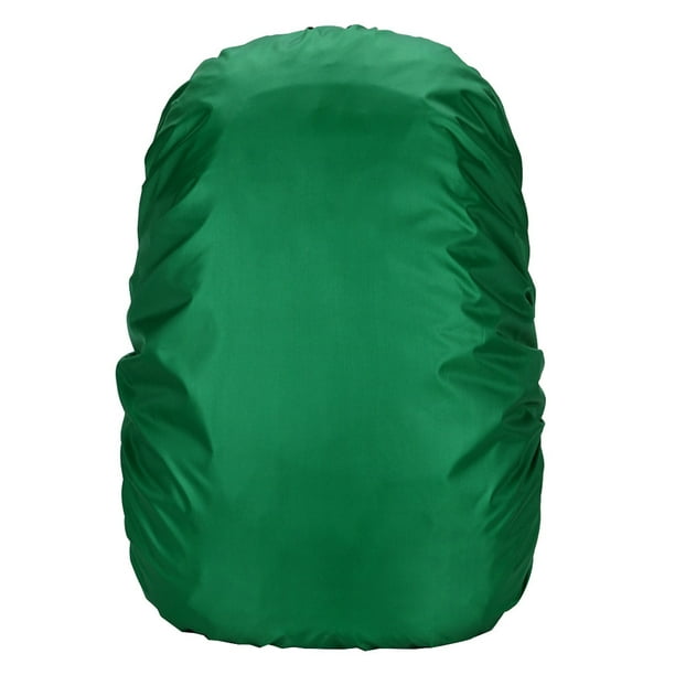 Backpack For Women Camping Hiking Outdoor Rucksack Rain Dust Waterproof Cover Bag